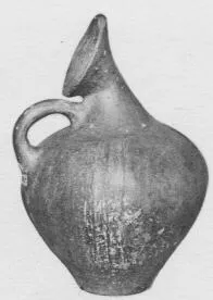 OINOCHOE (CYCLADIC)