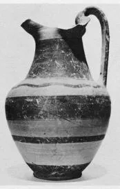 OINOCHOE (CORINTHIAN)