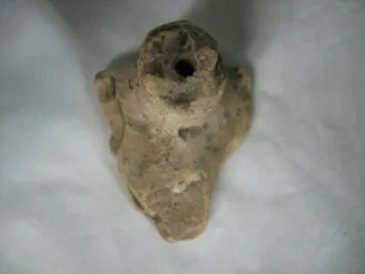 vase fermé
