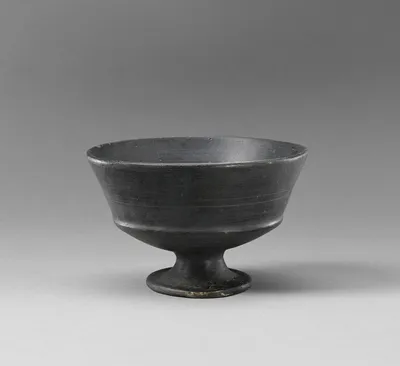 Short Chalice
