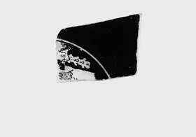 CUP, FRAGMENT (ATHENIAN, RED-FIGURE)