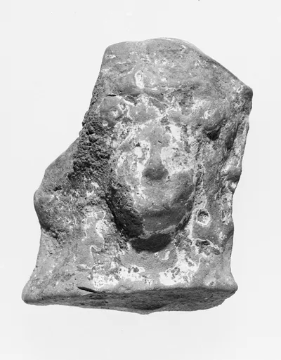 Female Head
