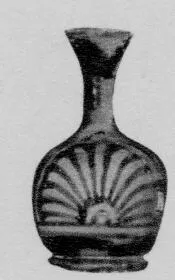 LEKYTHOS, SQUAT (ATHENIAN, RED-FIGURE)