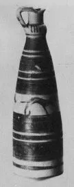 ALABASTRON (ITALO-CORINTHIAN)