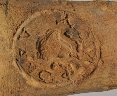 transport amphora