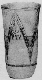 CUP (PROTO-ELAMITE)