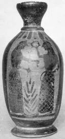 LEKYTHOS (ATHENIAN, BLACK-FIGURE)