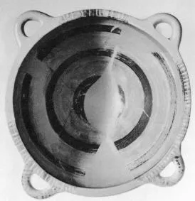 CUP (BOEOTIAN, OUTLINE)