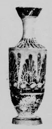 LEKYTHOS (ATHENIAN, BLACK-FIGURE)