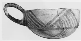 BOWL (CYPRIOT)