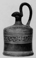 OINOCHOE (CORINTHIAN)