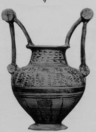 NESTORIS (MESSAPIAN)
