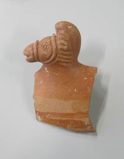 vase