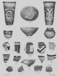 CUP (PROTO-ELAMITE)