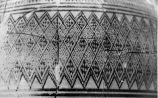 PITCHER (ATHENIAN GEOMETRIC)