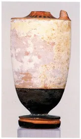 LEKYTHOS (ATHENIAN, RED-FIGURE)