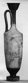 LEKYTHOS (ATHENIAN, RED-FIGURE)