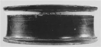PYXIS (SOUTH ITALIAN, APULIAN, RED-FIGURE)