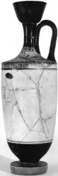LEKYTHOS (ATHENIAN, RED-FIGURE)