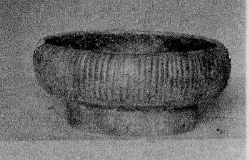 BOWL (SOUTH ITALIAN, CAMPANIAN)