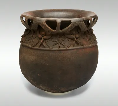Vessel (Kume Ndu)
