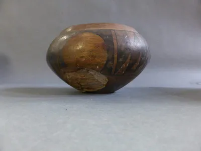 vase à étrier