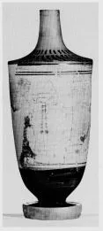 LEKYTHOS (ATHENIAN, RED-FIGURE)