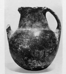 AMPHORA, BELLY (SOUTH ITALIAN, IMPASTO)