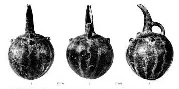 OINOCHOE (CYPRIOT)