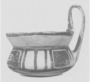 KYATHOS (DAUNIAN)