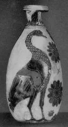 ALABASTRON (BOEOTIAN, BLACK-FIGURE)