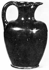 OINOCHOE (ATHENIAN, RED-FIGURE)