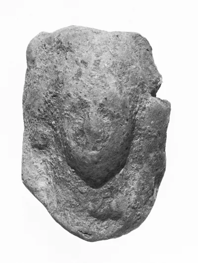 Female Head