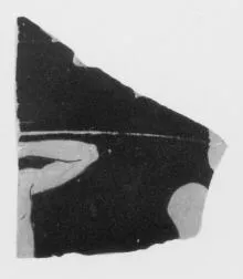 CUP, FRAGMENTS (ATHENIAN, RED-FIGURE)