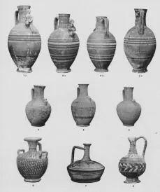 VARIOUS (CYPRIOT)