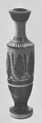 LEKYTHOS (ATHENIAN, BLACK-FIGURE)
