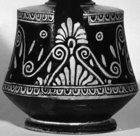 OINOCHOE (ATHENIAN, RED-FIGURE)