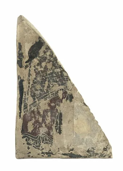 pinax ; ex-voto