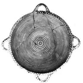 CUP (BOEOTIAN, OUTLINE)