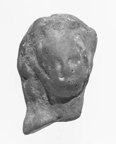 Female Head