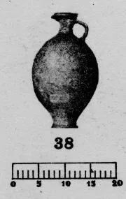 JUG (GALLO-ROMAN)