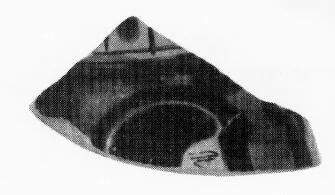 FRAGMENT (ATHENIAN, RED-FIGURE)