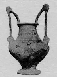 NESTORIS (MESSAPIAN)