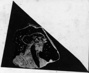 KRATER, CALYX (ATHENIAN, RED-FIGURE)