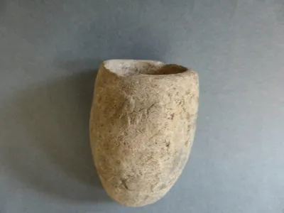 pot