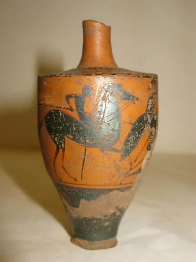 lécythe