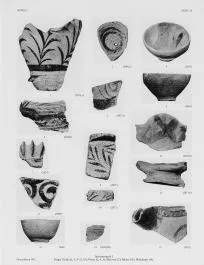 FRAGMENTS (MINOAN)