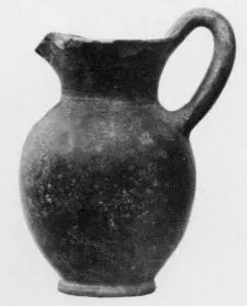 OINOCHOE (CAPENA)