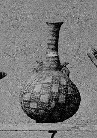 FLASK (CYPRIOT, BRONZE AGE)