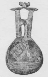 OINOCHOE (CYPRIOT, BRONZE AGE)